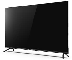 Centek 74.5" (190 см) Телевизор Centek CT-8575 Smart черный, фото 2