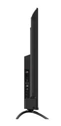 Centek 74.5" (190 см) Телевизор Centek CT-8575 Smart черный, фото 4