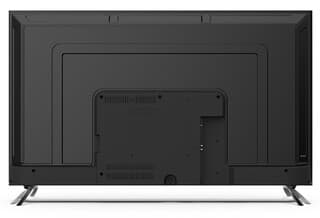 Centek 74.5" (190 см) Телевизор Centek CT-8575 Smart черный, фото 3