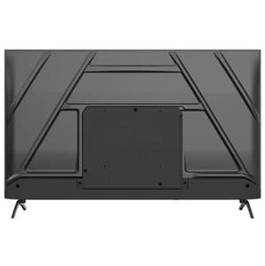 Sber 43" (109 см) Телевизор Sber SDX-43U5500DBA черный, фото 3