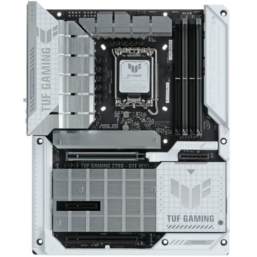 Материнская плата ASUS TUF GAMING Z790-BTF WIFI