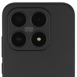 Xiaomi 6.3" Смартфон Xiaomi 17 512 ГБ черный, фото 6