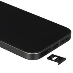Xiaomi 6.3" Смартфон Xiaomi 17 512 ГБ черный, фото 8