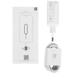 Xiaomi 6.3" Смартфон Xiaomi 17 512 ГБ черный, фото 10
