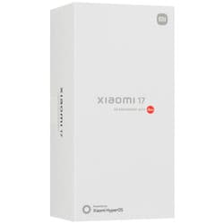 Xiaomi 6.3" Смартфон Xiaomi 17 512 ГБ черный, фото 12