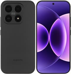 Xiaomi 6.3" Смартфон Xiaomi 17 512 ГБ черный