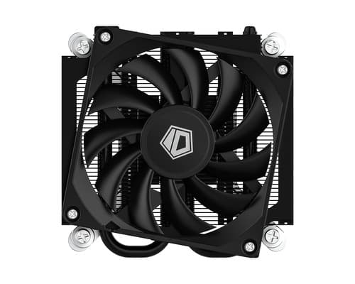 ID-Cooling Кулер для процессора ID-COOLING IS-23i BLACK  черный, фото 2