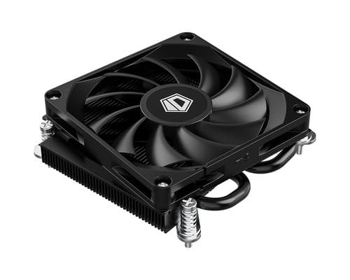 ID-Cooling Кулер для процессора ID-COOLING IS-23i BLACK  черный
