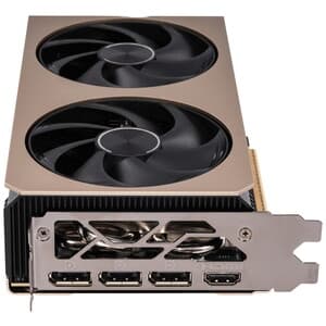MSI Видеокарта MSI GeForce RTX 5060 Ti INSPIRE 2X OC [RTX 5060 Ti 8G INSPIRE 2X OC], фото 3