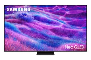 Samsung 100" (253 см) Телевизор Samsung QE100QN80FUXRU черный, фото 6