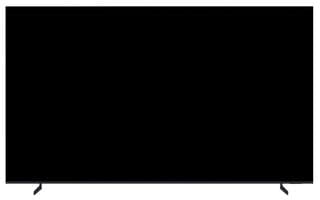 Samsung 100" (253 см) Телевизор Samsung QE100QN80FUXRU черный, фото 2