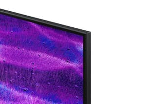 Samsung 100" (253 см) Телевизор Samsung QE100QN80FUXRU черный, фото 4