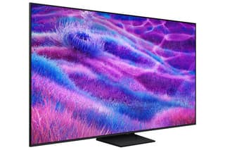 Samsung 100" (253 см) Телевизор Samsung QE100QN80FUXRU черный, фото 3