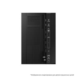 Samsung 100" (253 см) Телевизор Samsung QE100QN80FUXRU черный, фото 9