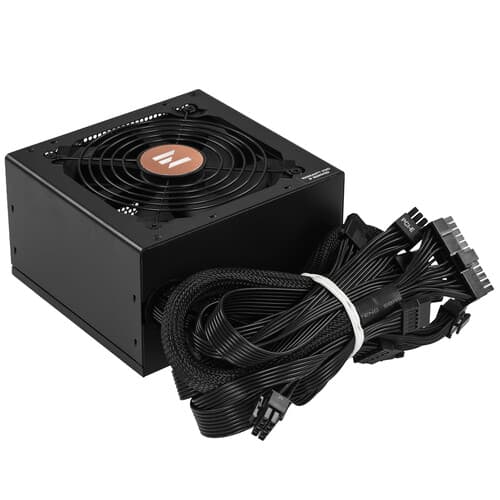 Блок питания ZALMAN GV2SE 700W  черный thumb 1