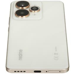 realme 6.8" Смартфон realme 15 Pro 512 ГБ серебристый, фото 7