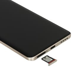 realme 6.8" Смартфон realme 15 Pro 512 ГБ серебристый, фото 8