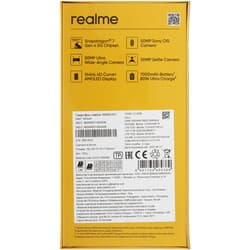 realme 6.8" Смартфон realme 15 Pro 512 ГБ серебристый, фото 11