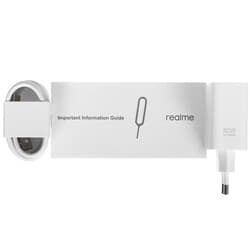 realme 6.8" Смартфон realme 15 Pro 512 ГБ серебристый, фото 10