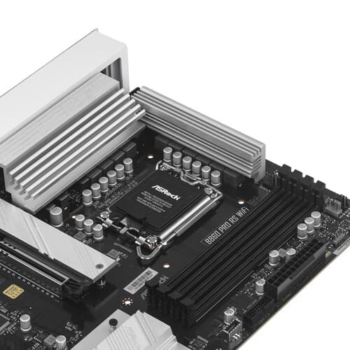 Материнская плата ASRock B860 Pro RS WiFi thumb 6