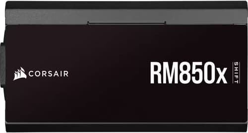 Блок питания Corsair RM850x SHIFT [CP-9020252-CN] черный thumb 3