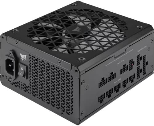 Блок питания Corsair RM850x SHIFT [CP-9020252-CN] черный thumb 1