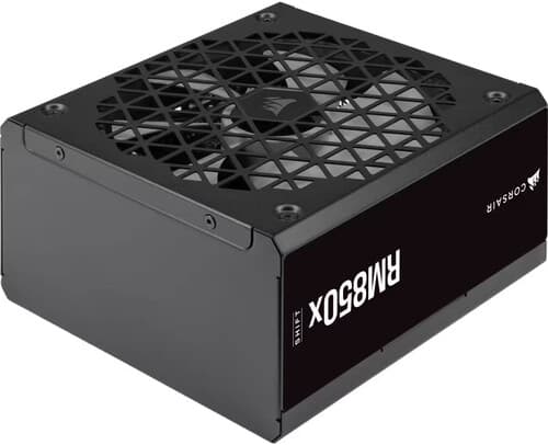 Блок питания Corsair RM850x SHIFT [CP-9020252-CN] черный thumb 2