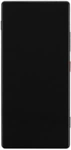 Nubia 6.85" Смартфон Nubia Z80 Ultra 512 ГБ черный, фото 2