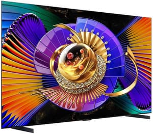 TCL 98" (249 см) Телевизор TCL 98C7L черный, фото 2