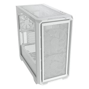 Корпус Cougar MX600 MINI [MX600 Mini White] белый thumb 2