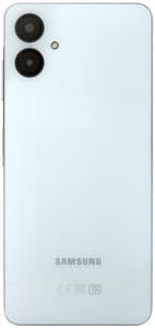 Samsung 6.7" Смартфон Samsung Galaxy A06 128 ГБ голубой, фото 3