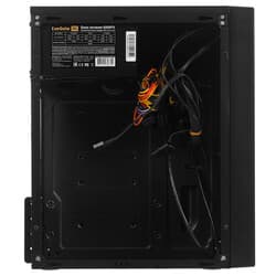 Корпус ExeGate mEVO-9301-NPX600 [EX283752RUS] черный thumb 10
