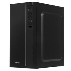 Корпус ExeGate mEVO-9301-NPX600 [EX283752RUS] черный thumb 5
