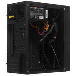 Корпус ExeGate mEVO-9301-NPX600 [EX283752RUS] черный thumb 9