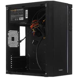 Корпус ExeGate mEVO-9301-NPX600 [EX283752RUS] черный thumb 11