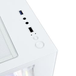 Корпус GiNZZU V250 REV1  белый thumb 15