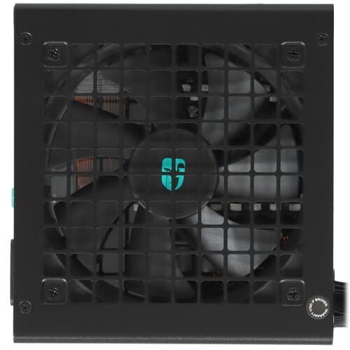 Блок питания DEEPCOOL GamerStorm PK800D [R-PK800D-FA0B-WGEU] черный thumb 2