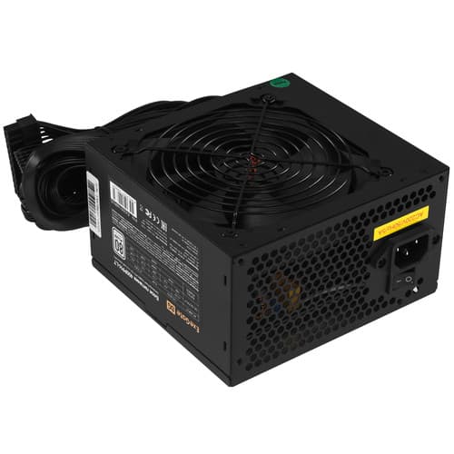 Блок питания ExeGate 400PPH-LT-OEM [EX292148RUS-OEM-S] черный thumb 3