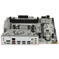 Материнская плата MSI B850M GAMING PLUS WIFI6E thumb 3