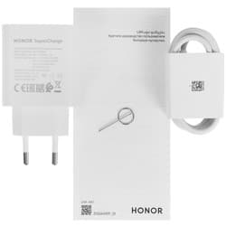 HONOR 6.6" Смартфон HONOR 600 Lite 256 ГБ серый, фото 10