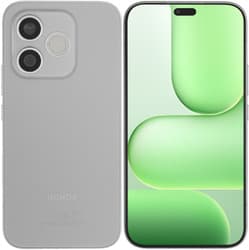 HONOR 6.6" Смартфон HONOR 600 Lite 256 ГБ серый