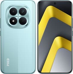 POCO 6.83" Смартфон POCO M8 Pro 5G 256 ГБ зеленый, фото 12