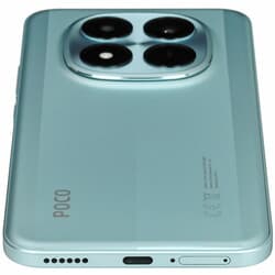 POCO 6.83" Смартфон POCO M8 Pro 5G 256 ГБ зеленый, фото 7