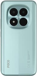 POCO 6.83" Смартфон POCO M8 Pro 5G 256 ГБ зеленый, фото 3