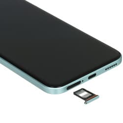 POCO 6.83" Смартфон POCO M8 Pro 5G 256 ГБ зеленый, фото 8