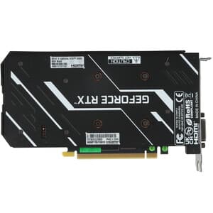 KFA2 Видеокарта KFA2 GeForce RTX 3050 X Black [35NRLDHP9ODK], фото 2