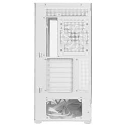 Корпус XASTRA Q700 [Q700-4FM12A-C10-UC-WH] белый thumb 5