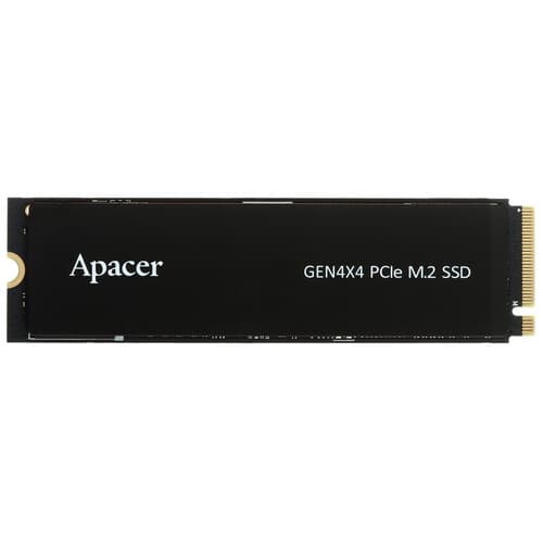 1000 ГБ M.2 NVMe накопитель Apacer PB4480 [AP1TPB4480-R] thumb 1