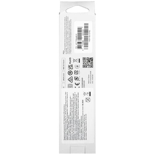 1000 ГБ M.2 NVMe накопитель Apacer PB4480 [AP1TPB4480-R] thumb 3