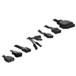 Корпус PowerCase Alisio Micro Z3B ARGB V2 [CAMZB-A3-V2] черный thumb 14